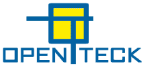 OpenTeck logo